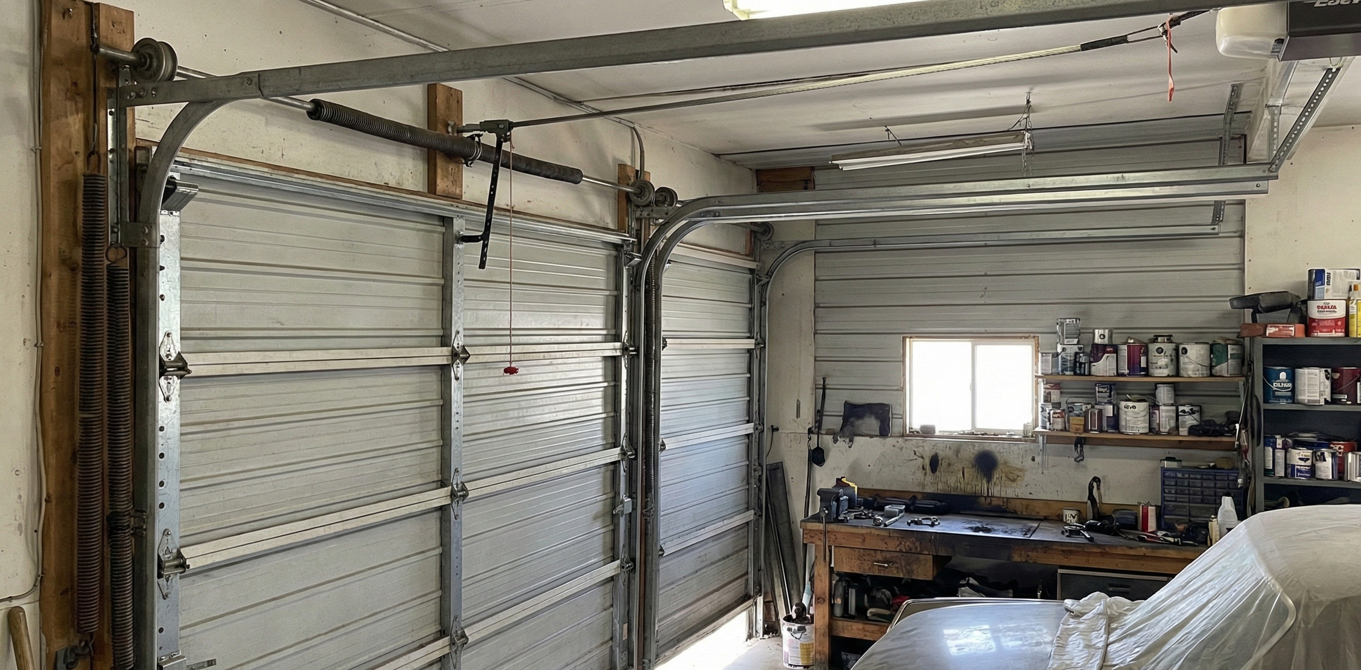 Mechanical Repair